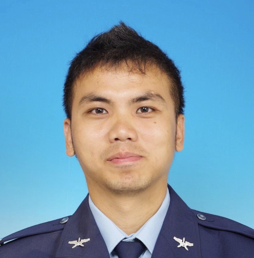 Yenju Chu  Assistant Professor